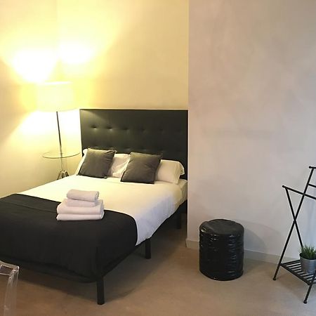 Smartrental Chueca Madrid Exterior foto