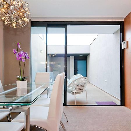 Smartrental Chueca Madrid Exterior foto