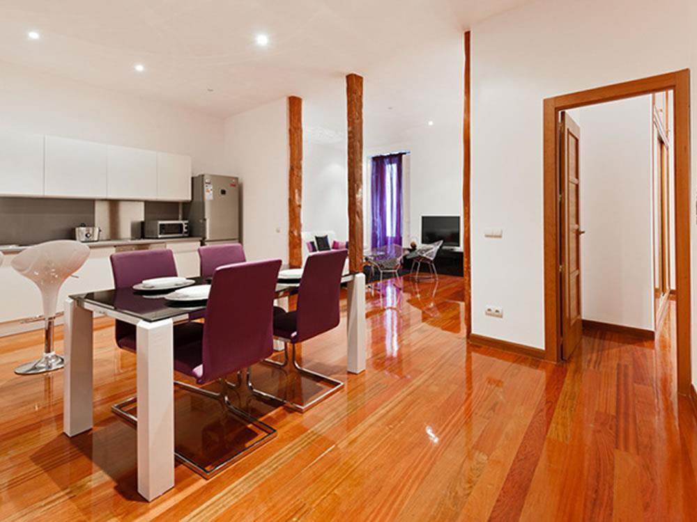 Smartrental Chueca Madrid Exterior foto