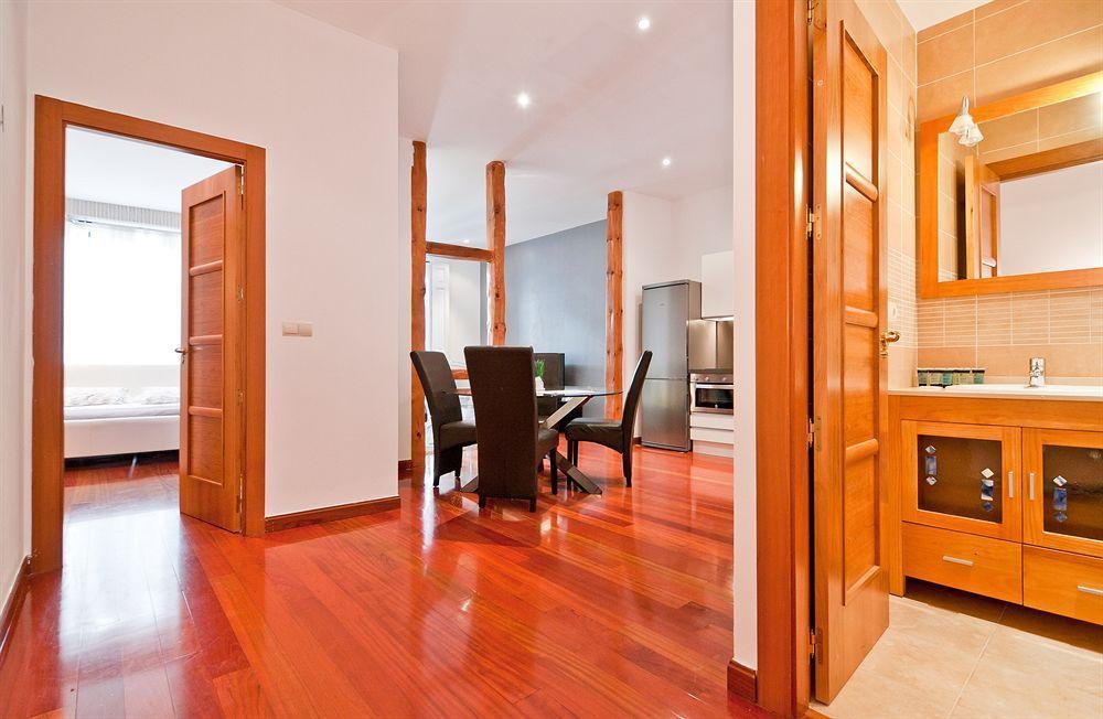 Smartrental Chueca Madrid Exterior foto