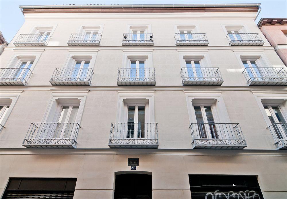 Smartrental Chueca Madrid Exterior foto
