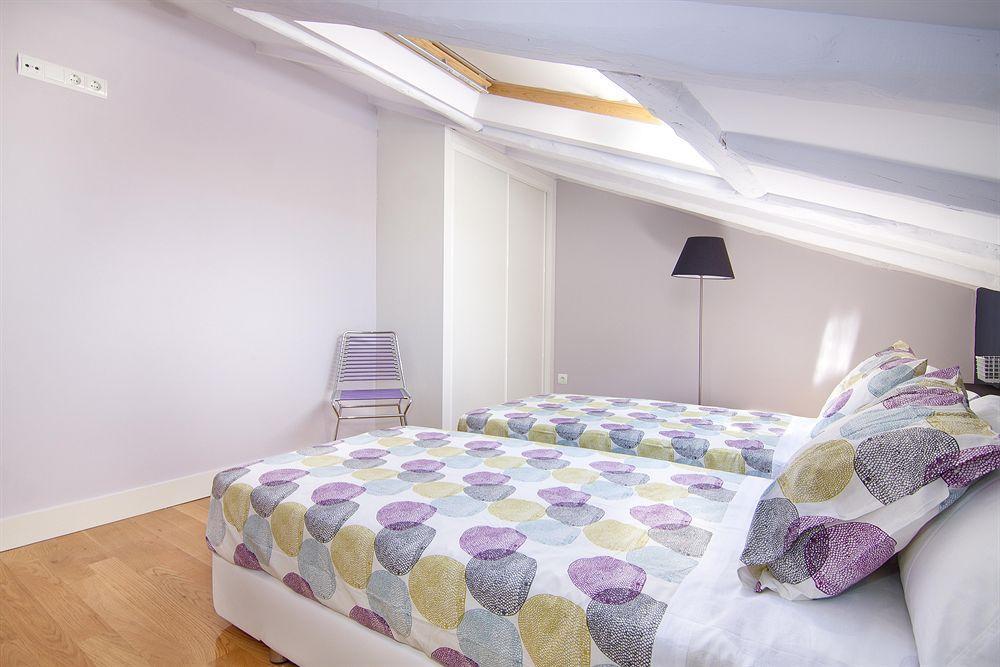Smartrental Chueca Madrid Exterior foto