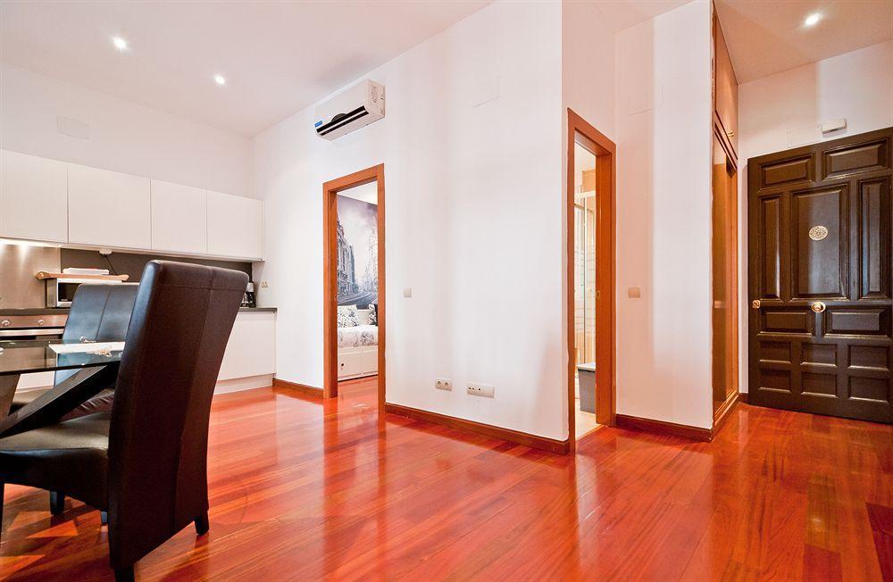 Smartrental Chueca Madrid Exterior foto