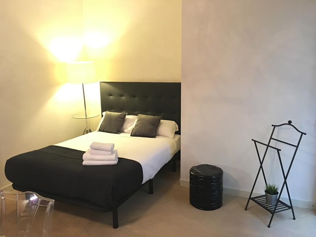 Smartrental Chueca Madrid Exterior foto