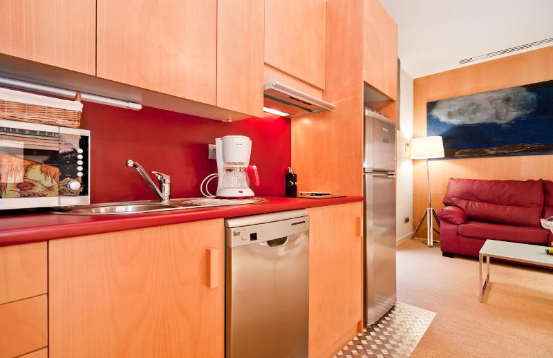 Smartrental Chueca Madrid Exterior foto