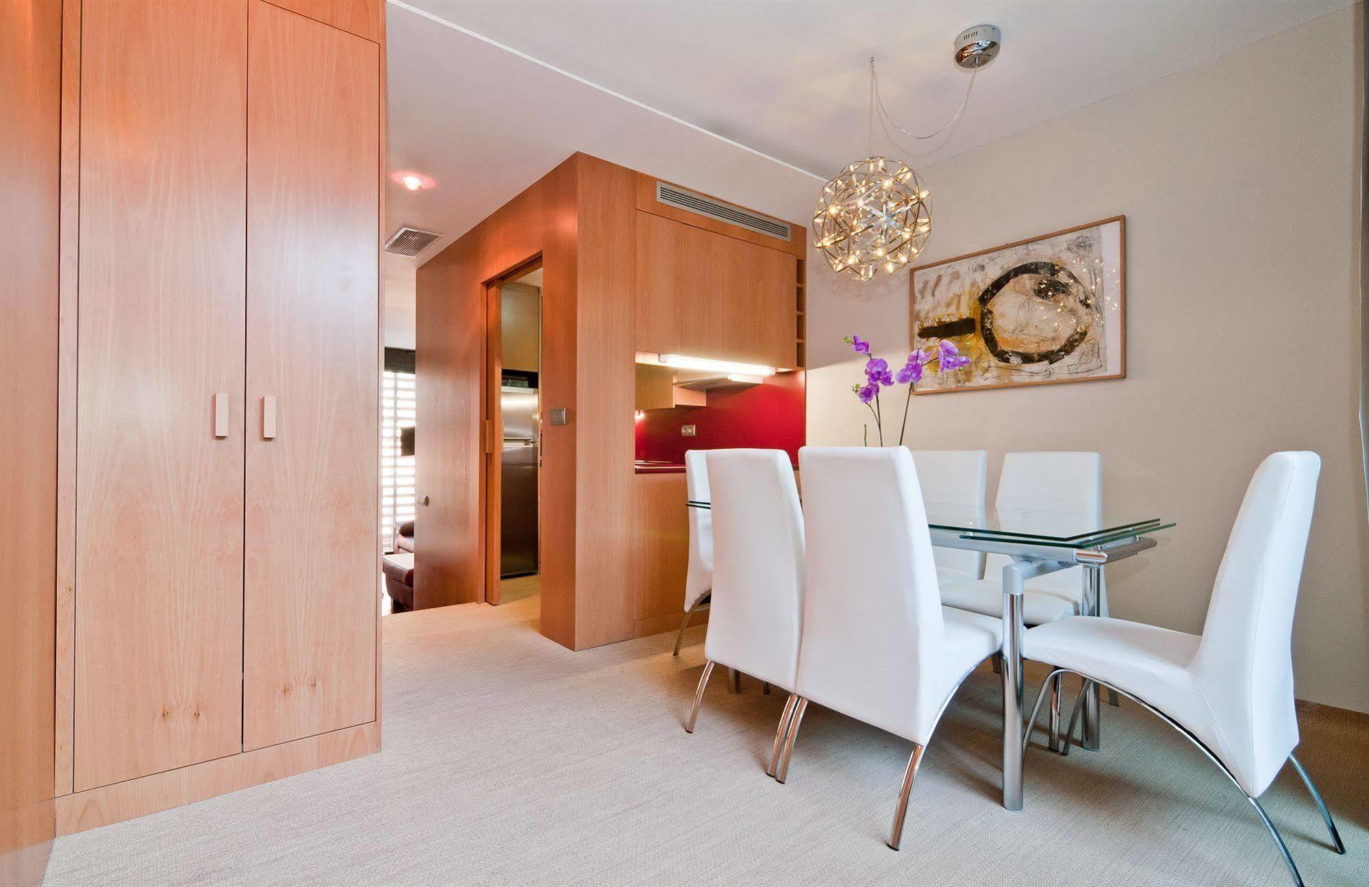 Smartrental Chueca Madrid Exterior foto