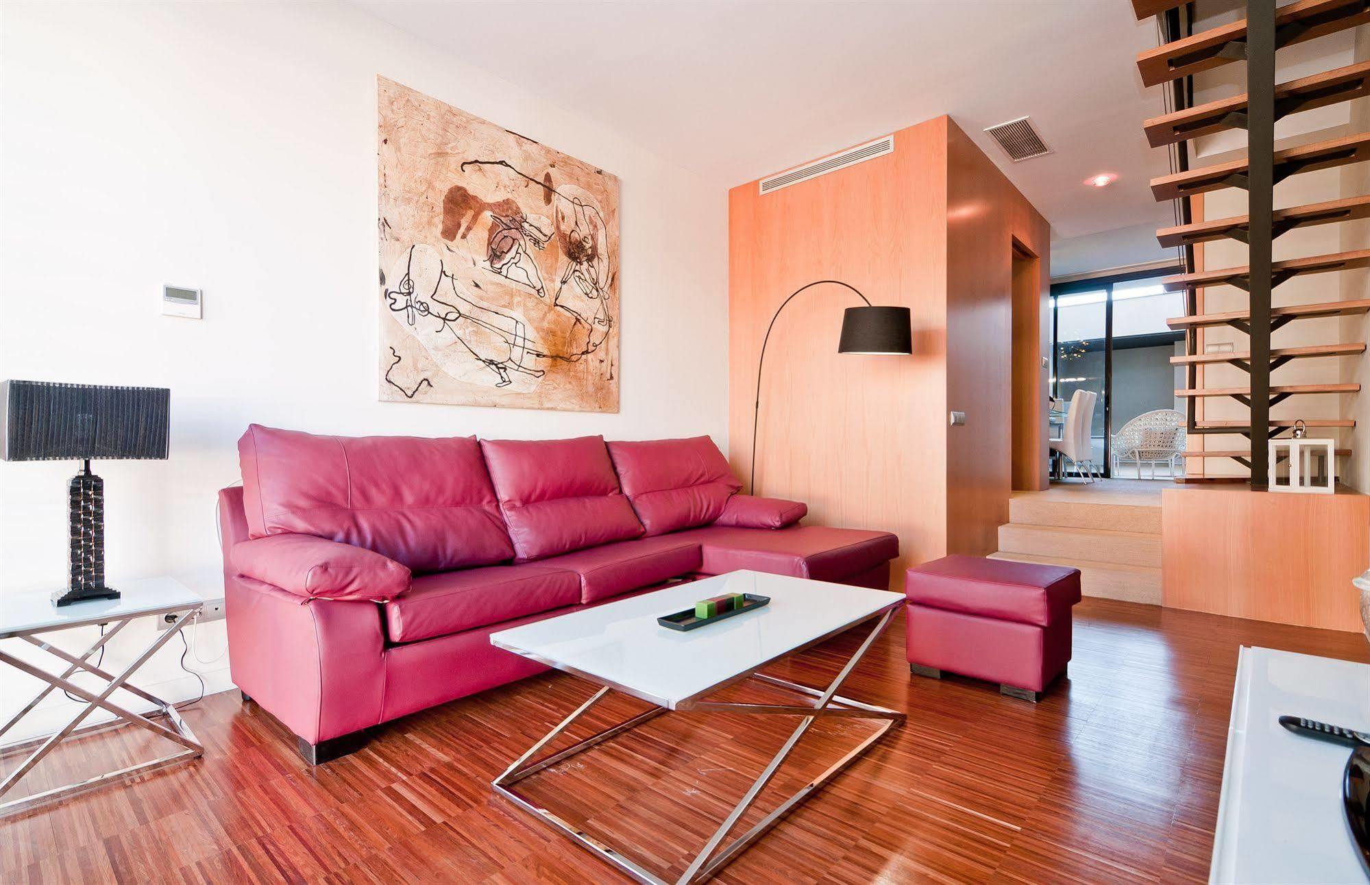 Smartrental Chueca Madrid Exterior foto
