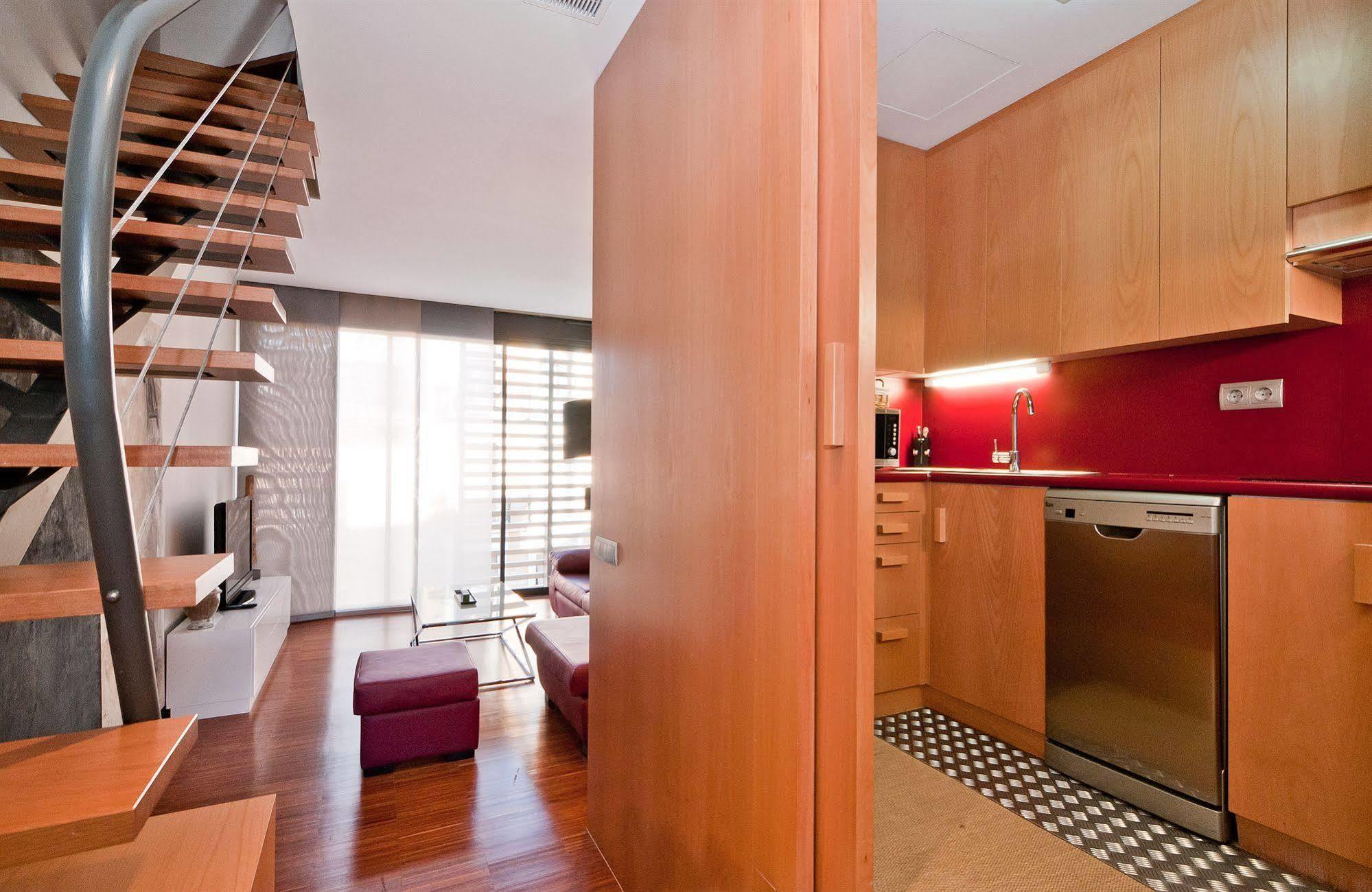 Smartrental Chueca Madrid Exterior foto