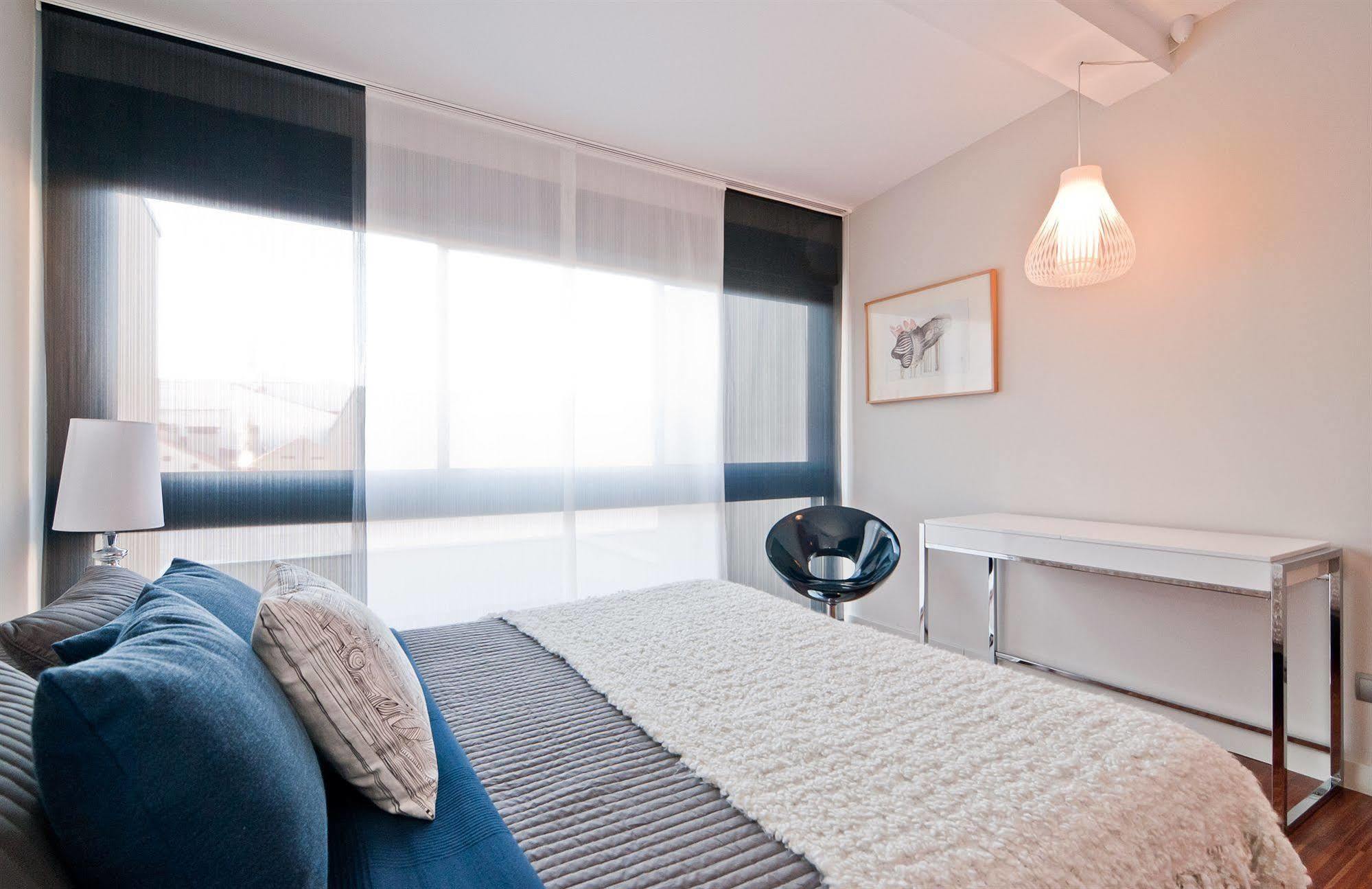 Smartrental Chueca Madrid Exterior foto
